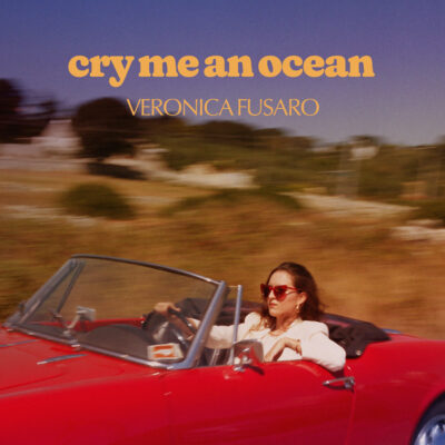 Cry Me an Ocean