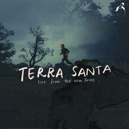 Terra Santa Live
